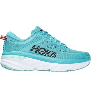 Hoka One One Women's Bondi 7 Road Running Shoes